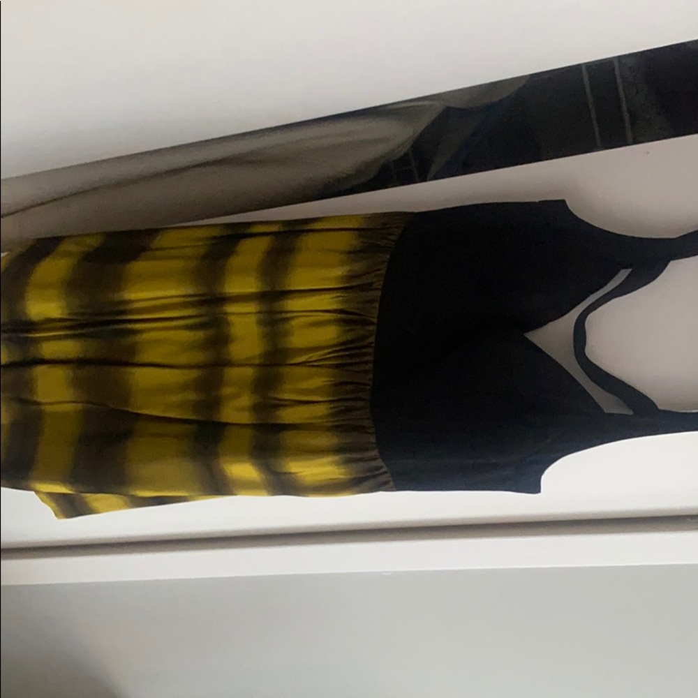 Ali Ro dress. Size 12.